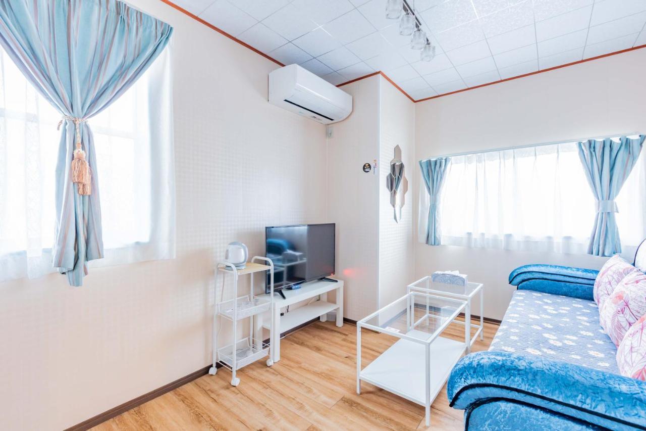 Hotel Senjoarashi Širahama Exteriér fotografie